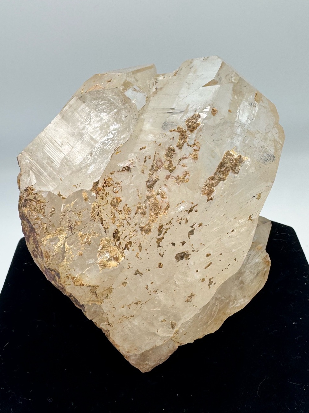 Hashupi Quartz Pakistan - Picture 6 of 11